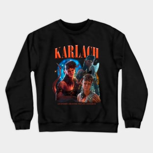 Karlach Legendary Creature Crewneck Sweatshirt